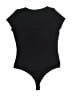 Lulus Black Bodysuit Size L - photo 2