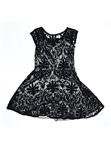 Sally Miller Dress (view 2)