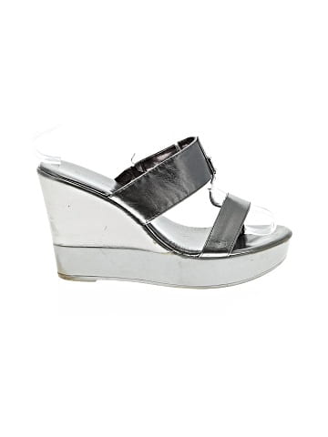 BCBG Wedges (view 1)