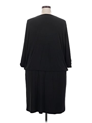 DressBarn Cocktail Dress (view 2)
