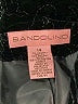 Bandolino 100% Polyester Black Blazer Size 14 - photo 6