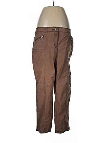 Chico's Cargo Pants (view 1)