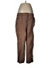 Chico's Brown Cargo Pants Size Med (1.5) - photo 1