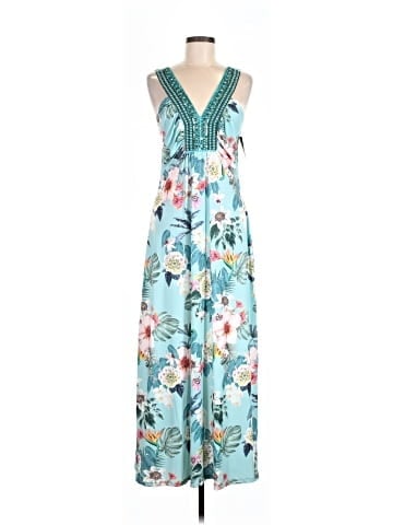 Boston Proper Casual Dress (view 1)