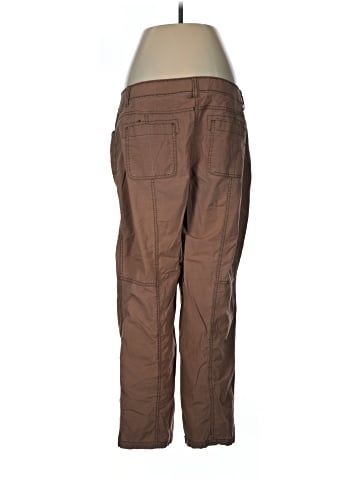 Chico's Cargo Pants (view 2)