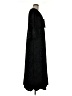 Torrid 100% Polyester Black Casual Dress Size Med Plus (00) - photo 4