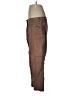 Chico's Brown Cargo Pants Size Med (1.5) - photo 5