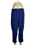 Chico's Blue Casual Pants Size Lg (2) - photo 1