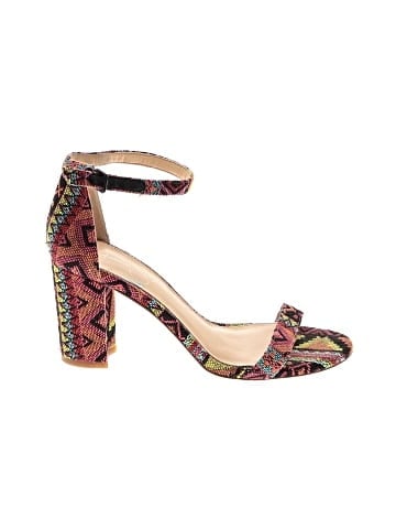 Jessica Simpson Sandals (view 1)