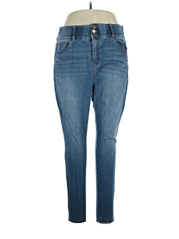 Arula Jeans (view 1)