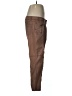 Chico's Brown Cargo Pants Size Med (1.5) - photo 4