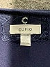 Cupio Blue Short Sleeve Top Size XL - photo 7