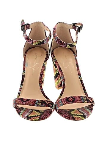 Jessica Simpson Sandals (view 2)