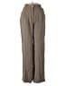 Caractere Stripes Brown Casual Pants Size EU (IT) 38 / US 2 - photo 1