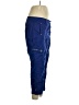 Chico's Blue Casual Pants Size Lg (2) - photo 4