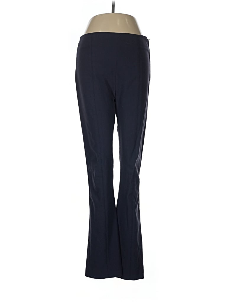 Pre-owned Mm. Lafleur Dress Pants In Blue