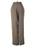 Caractere Stripes Brown Casual Pants Size EU (IT) 38 / US 2 - photo 2