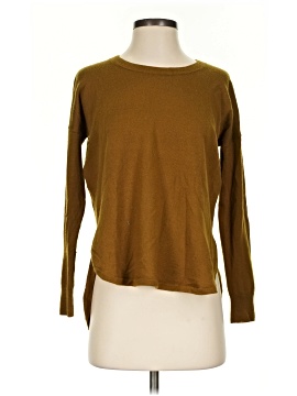 Madewell Wool Pullover Sweater (view 1)