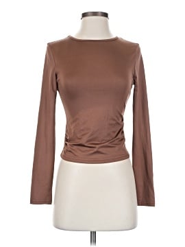 Unbranded Long Sleeve T-Shirt (view 1)
