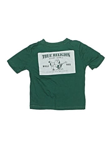 True Religion Short Sleeve T-Shirt (view 2)