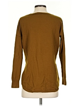 Madewell Wool Pullover Sweater (view 2)