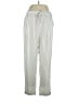 Gap Stripes Silver Linen Pants Size XL (tall) - photo 1