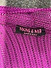Assorted Brands Purple Cardigan Size S - photo 7