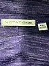 Notations Purple Cardigan Size XL (petite) - photo 7