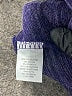 Notations Purple Cardigan Size XL (petite) - photo 8
