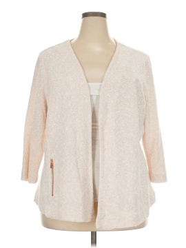 Nic + Zoe Cardigan (view 1)