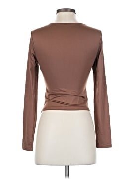 Unbranded Long Sleeve T-Shirt (view 2)