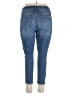 Seven7 Stars Blue Jeans Size 10 - photo 2