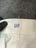 Gap Ivory Shorts Size 4 (petite) - photo 3