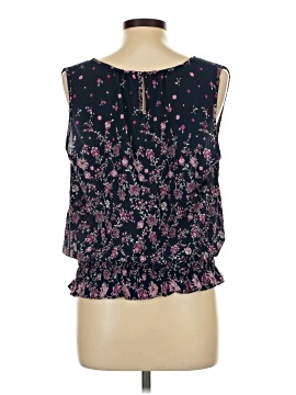 Collective Concepts 3/4 Sleeve Blouse (view 2)