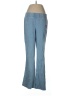 True Religion Blue Jeans Size M - photo 1