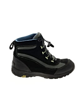 Lands' End Ankle Boots