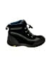 Lands' End Black Ankle Boots Size 8 1/2 - photo 1