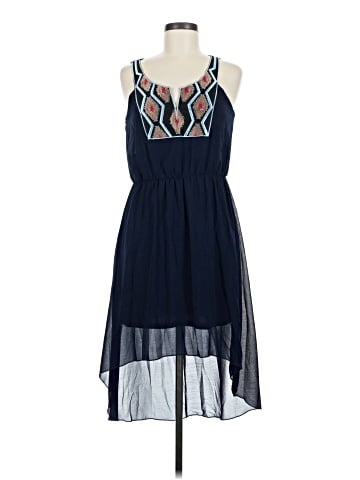 Interi Casual Dress (view 1)