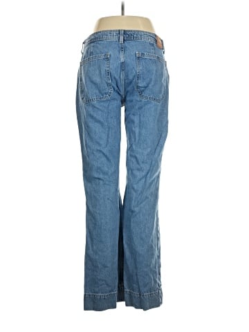 Zara Jeans (view 2)