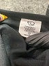 Wave Zone Black Swimsuit Bottoms Size 12 - photo 3