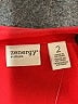 Zenergy by Chico's Red Jacket Size Lg (2) - photo 7