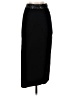 A.L.C. Solid Black Formal Skirt Size XS - photo 1