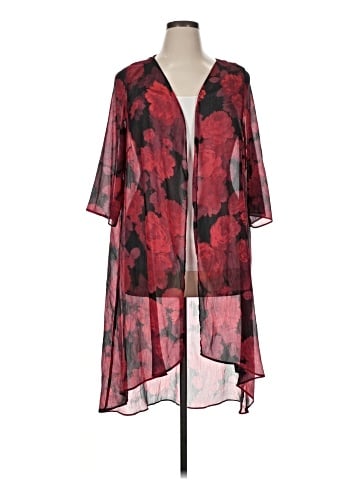 John Meyer Kimono (view 1)
