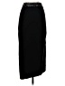 A.L.C. Solid Black Formal Skirt Size XS - photo 2