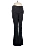 Etcetera 100% Cotton Black Dress Pants Size 4 - photo 1