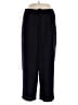 Adrianna Papell 100% Polyester Black Casual Pants Size 1X - photo 1