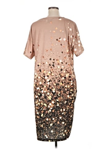 Assorted Brands Cocktail Dress (view 2)