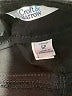 Croft & Barrow Solid Black Shorts Size 6 (petite) - photo 4