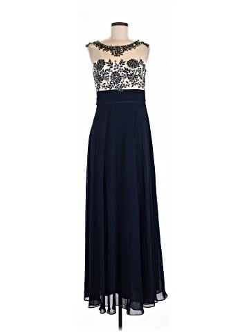 Windsor Cocktail Dress (view 1)