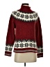 Croft & Barrow Red Pullover Sweater Size S - photo 1